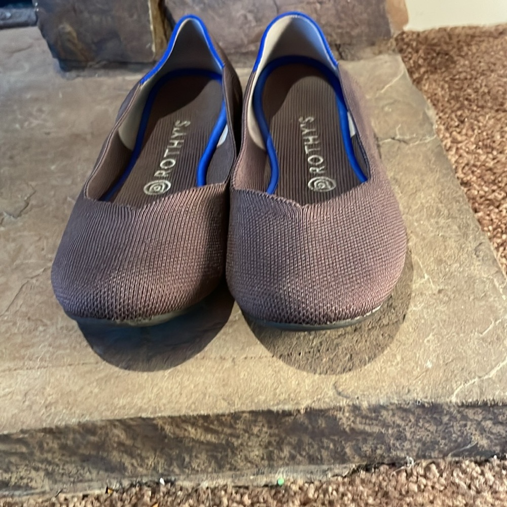 🤩Rothy’s🤩 - Picture 2 of 8